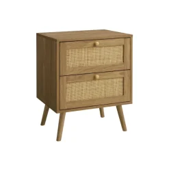 Accent Table 24"H with Storage - Monarch