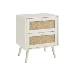 Accent Table 24"H with Storage - Monarch
