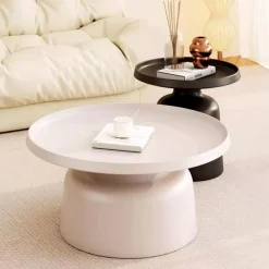 Accent Table Set - 2 pcs