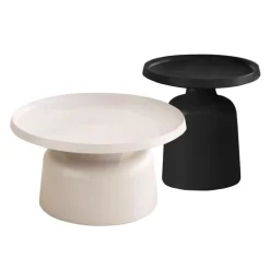 Accent Table Set - 2 pcs