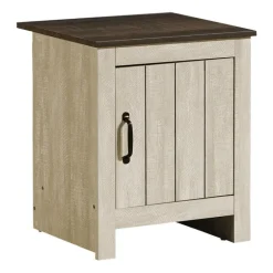 Accent Table with Storage - Monarch