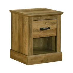 Accent Table with Storage - Monarch