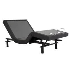 Adjustable Bed 39
