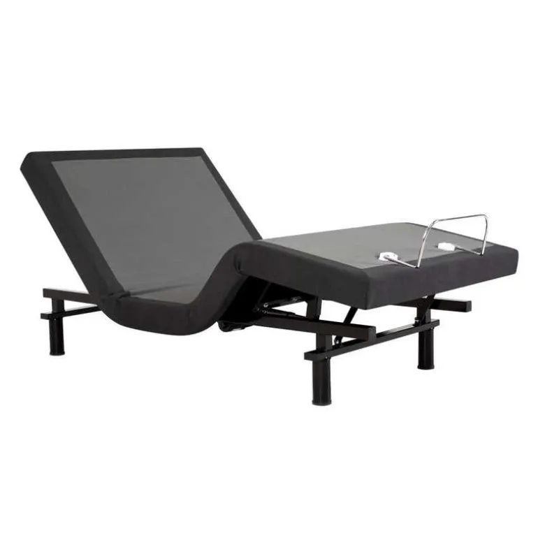 Adjustable Bed 39"x78" + Loop 39"x78" Mattress
