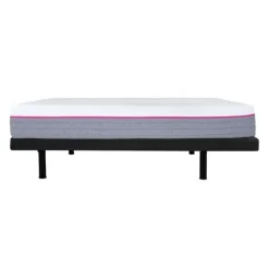 Adjustable Bed 39