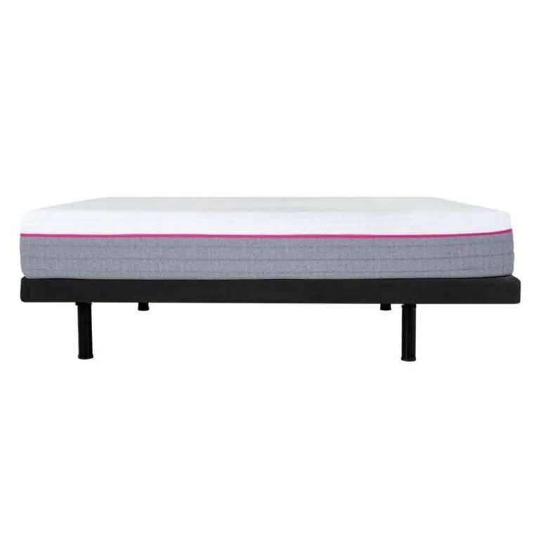 Adjustable Bed 39"x78" + Loop 39"x78" Mattress