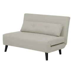 Armchair Bed - Beige