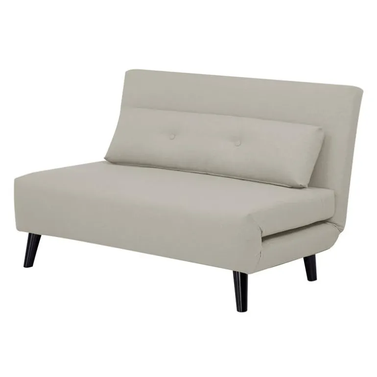 Armchair Bed - Beige