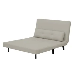 Armchair Bed - Beige