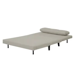 Armchair Bed - Beige