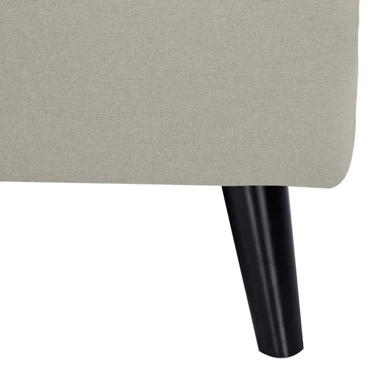 Armchair Bed - Beige