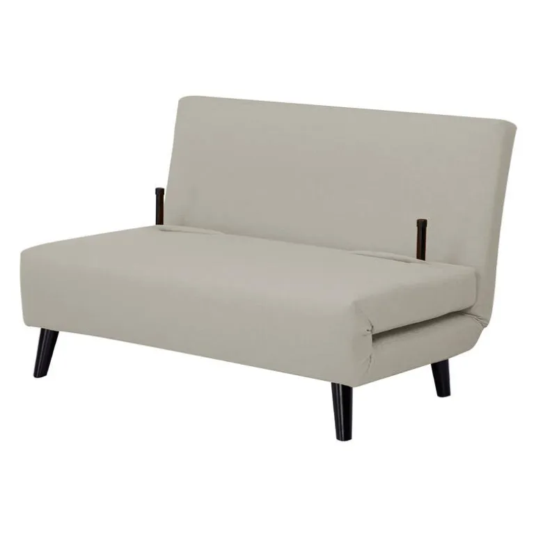Armchair Bed - Beige