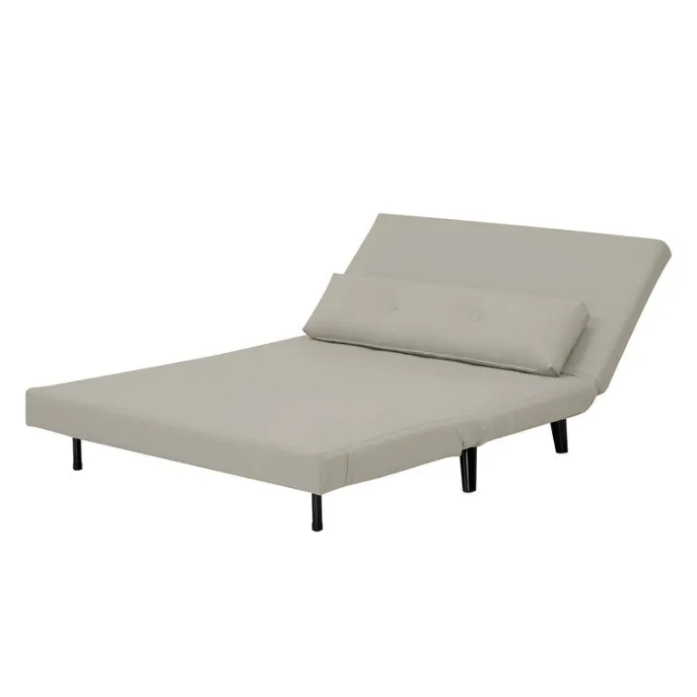 Armchair Bed - Beige