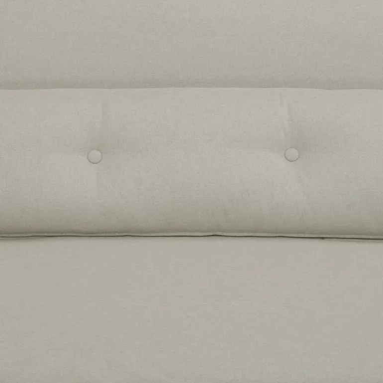 Armchair Bed - Beige