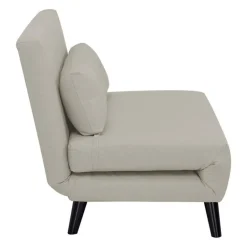 Armchair Bed - Beige