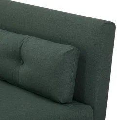 Armchair Bed - Green