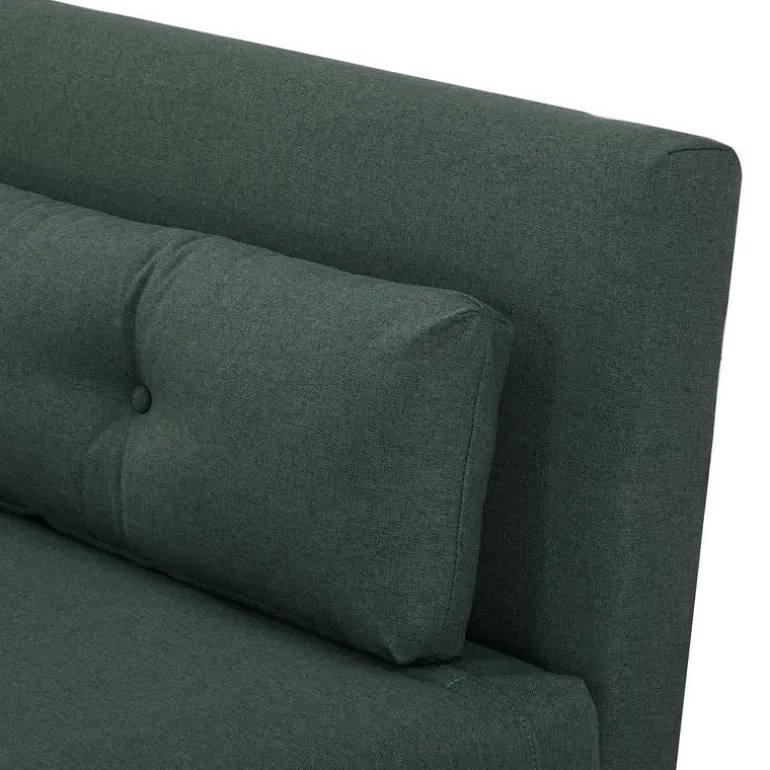 Armchair Bed - Green