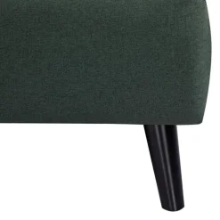 Armchair Bed - Green