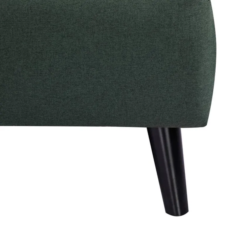 Armchair Bed - Green