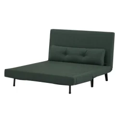 Armchair Bed - Green