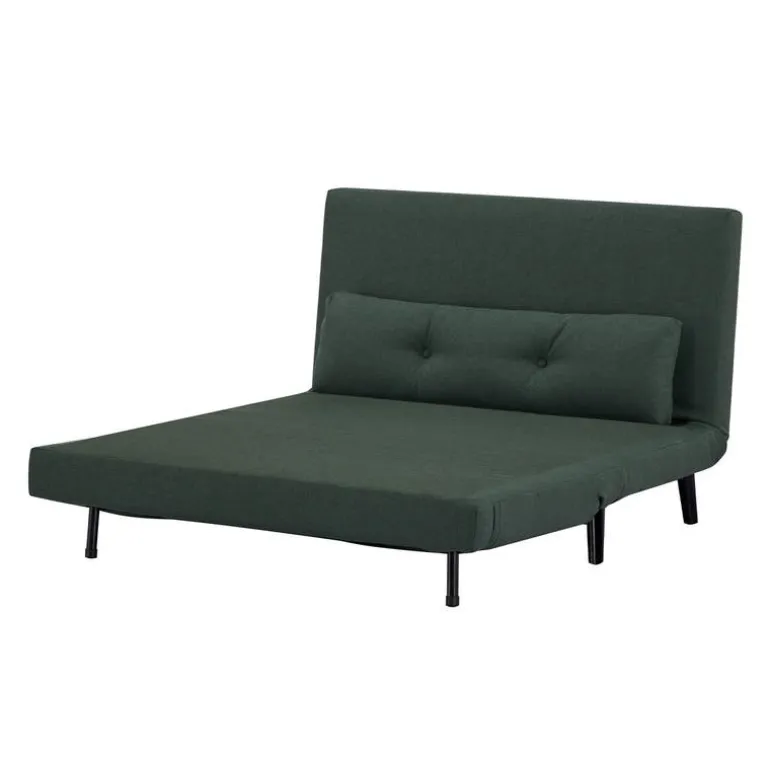 Armchair Bed - Green