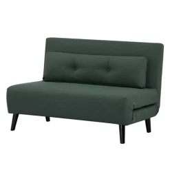 Armchair Bed - Green