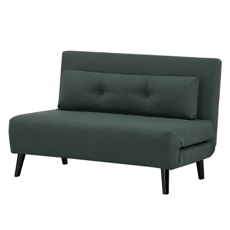 Armchair Bed - Green
