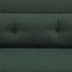 Armchair Bed - Green