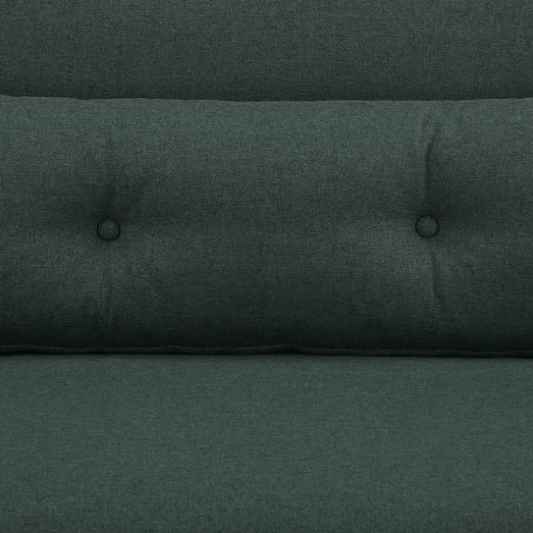 Armchair Bed - Green