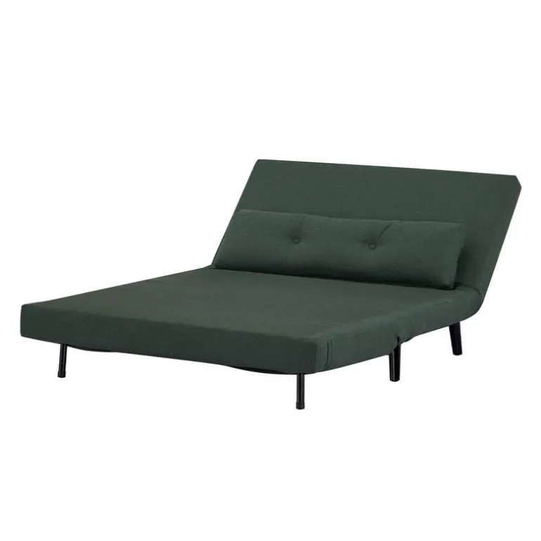 Armchair Bed - Green