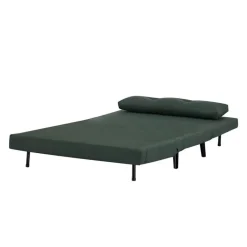 Armchair Bed - Green