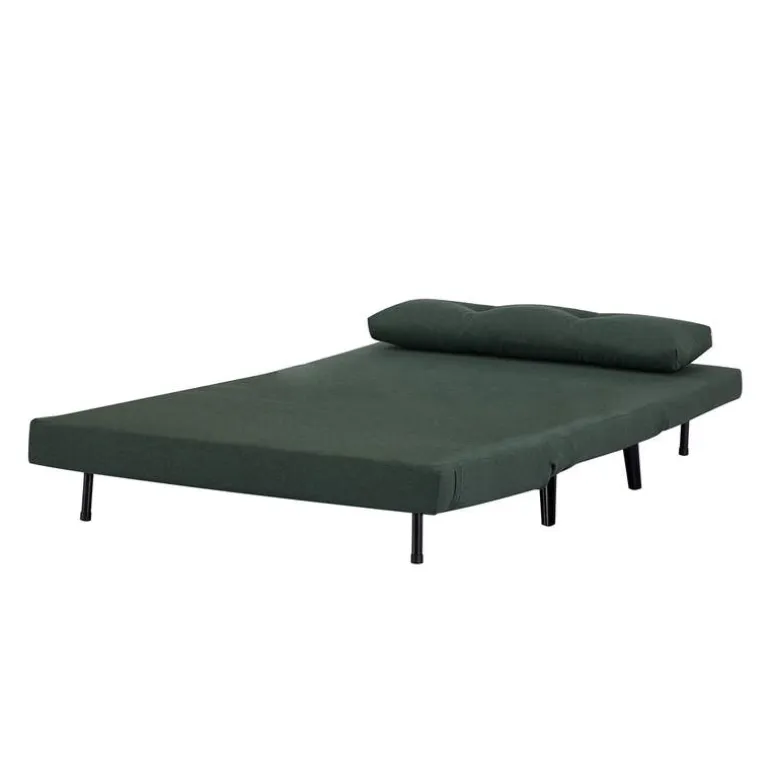 Armchair Bed - Green
