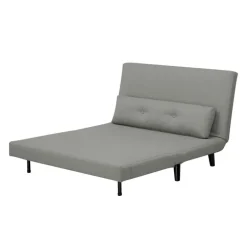 Armchair Bed - Grey