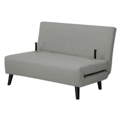 Armchair Bed - Grey
