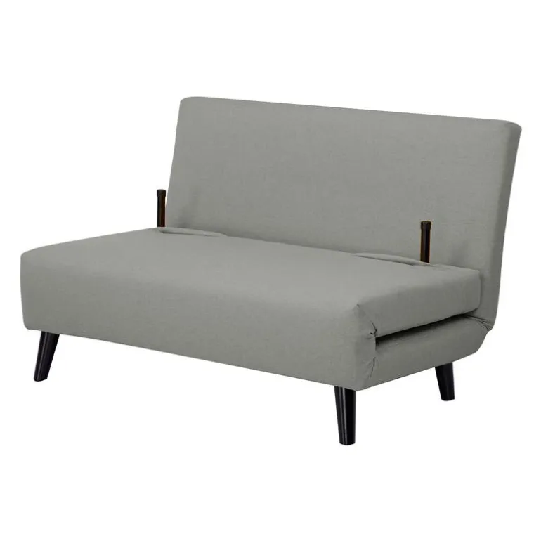 Armchair Bed - Grey