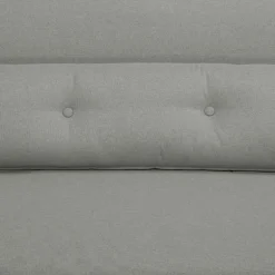 Armchair Bed - Grey