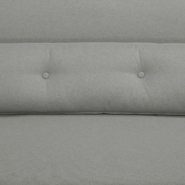 Armchair Bed - Grey