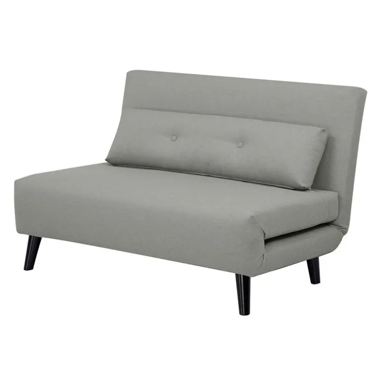 Armchair Bed - Grey