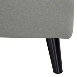 Armchair Bed - Grey