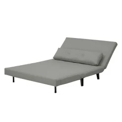Armchair Bed - Grey