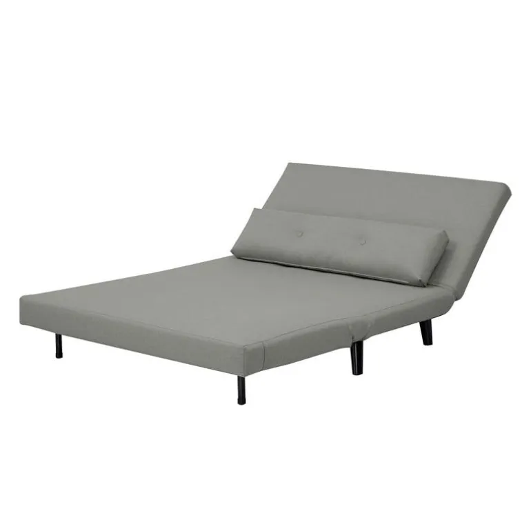 Armchair Bed - Grey