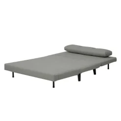 Armchair Bed - Grey