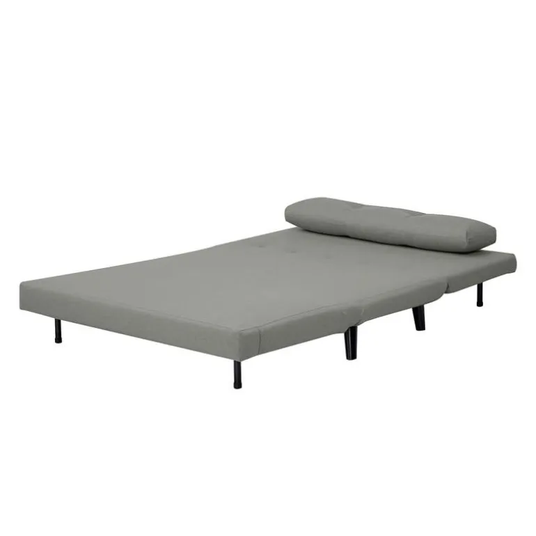 Armchair Bed - Grey