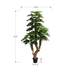 Artificial Plant 83"