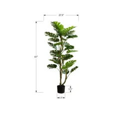 Artificial Plant 61