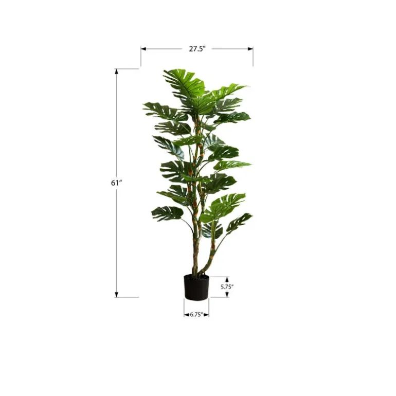 Artificial Plant 61"