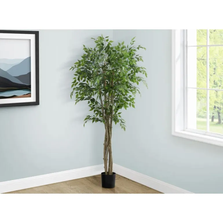 Artificial Plant 79"
