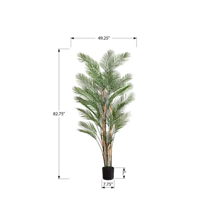 Artificial Plant 83"