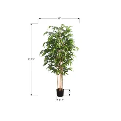 Artificial Plant 83"