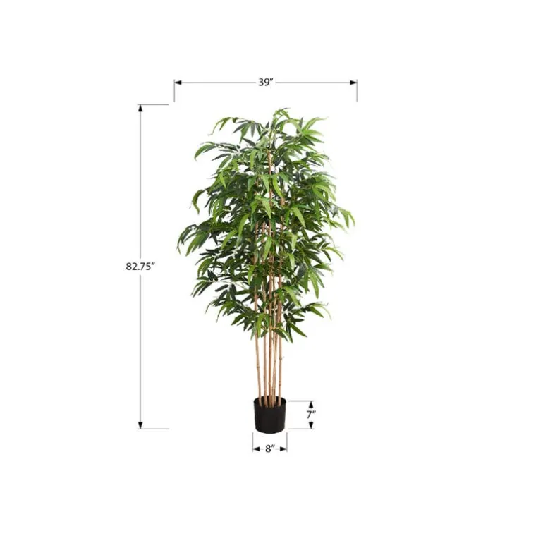 Artificial Plant 83"
